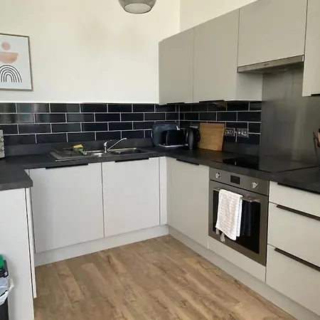 Hiltula Premium Apartment With Beautiful Views Inverness Exterior photo