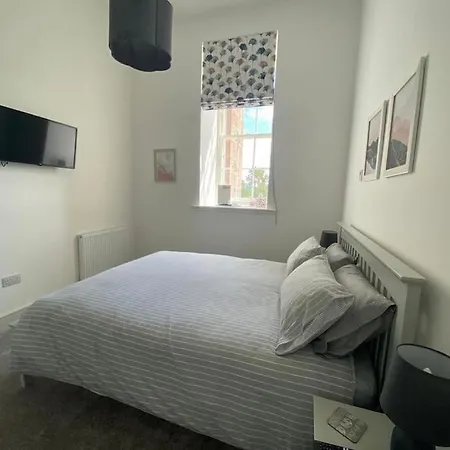 Hiltula Premium Apartment With Beautiful Views Inverness Exterior photo