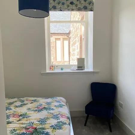 Hiltula Premium Apartment With Beautiful Views Inverness Exterior photo