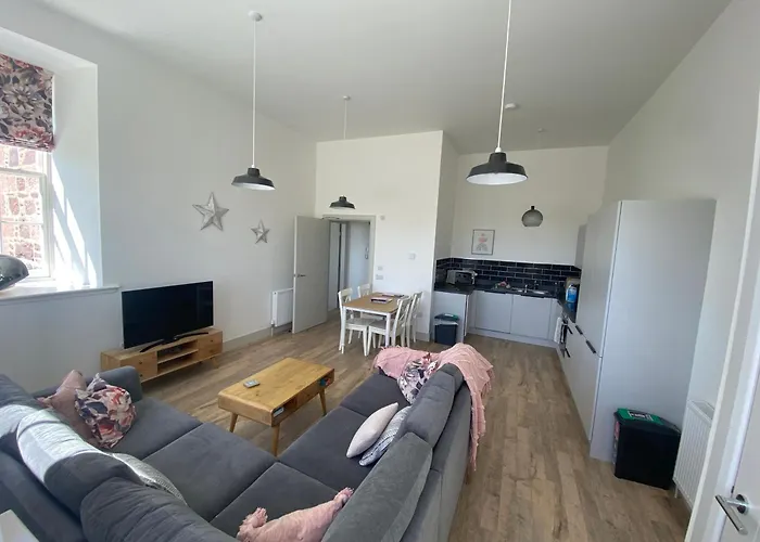 Hiltula Premium Apartment With Beautiful Views
