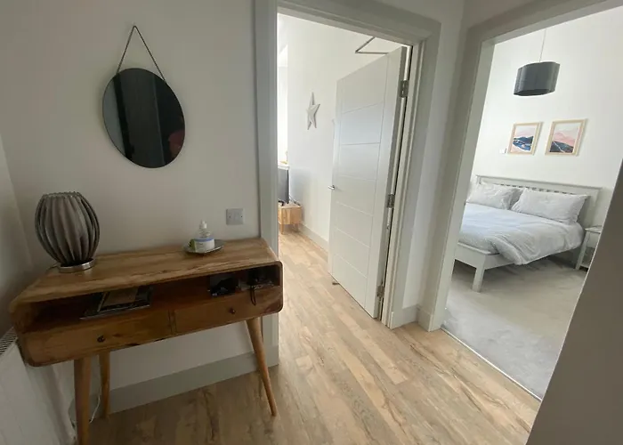 Hiltula Premium Apartment With Beautiful Views