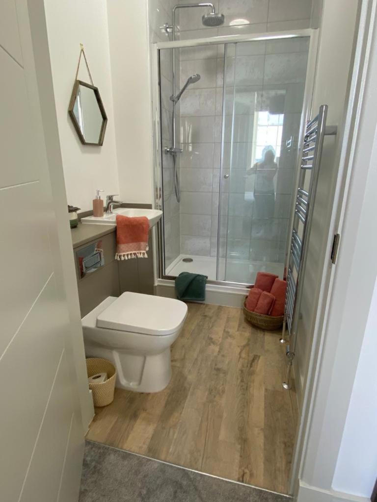 Hiltula Premium With Beautiful Views Inverness