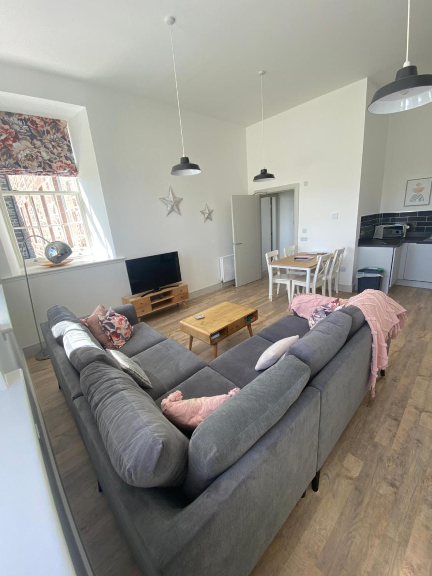 Hiltula Premium With Beautiful Views Apartamento *