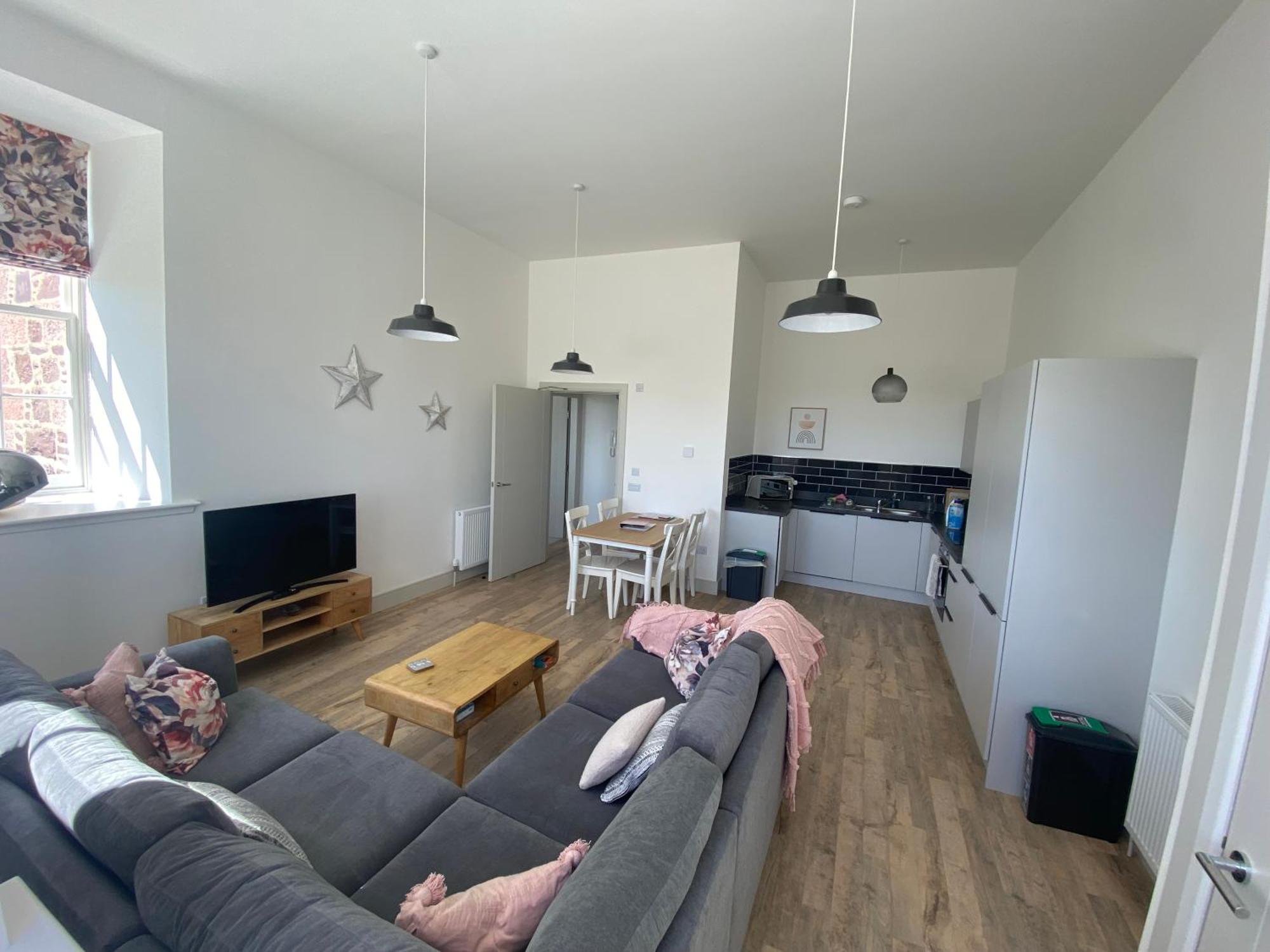 Hiltula Premium With Beautiful Views Apartamento Inverness