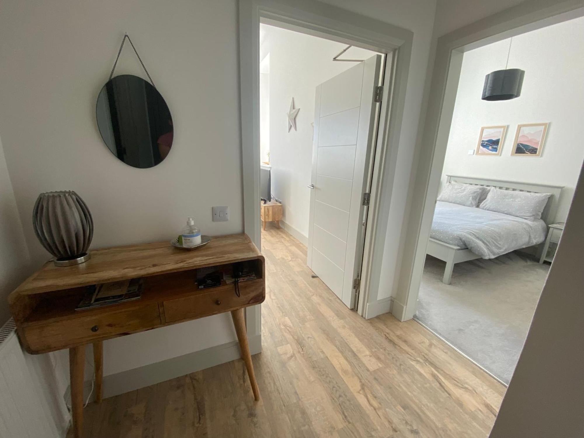 Apartamento Hiltula Premium With Beautiful Views Inverness
